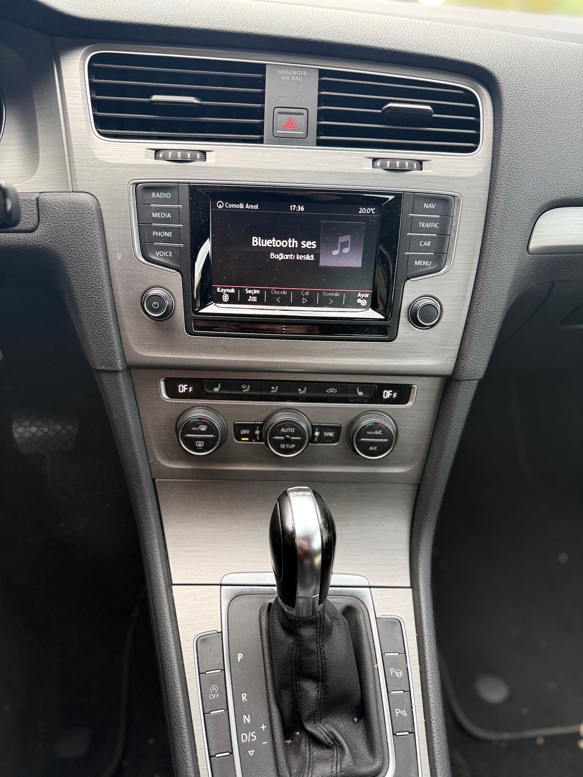 VW Golf 1.4 TSI Highline DSG-image-3