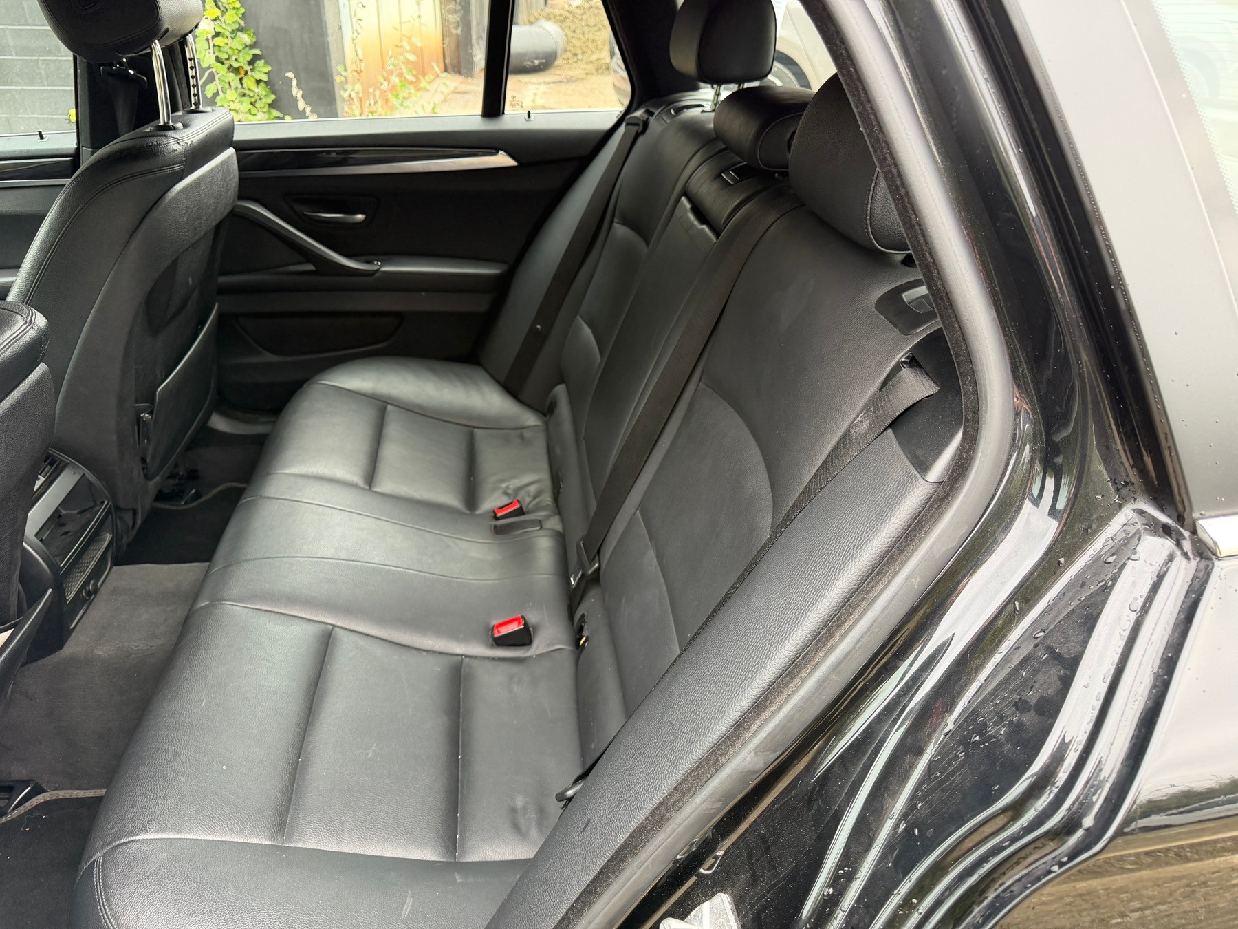 BMW 520d Touring Modern Line Steptronic-image-10