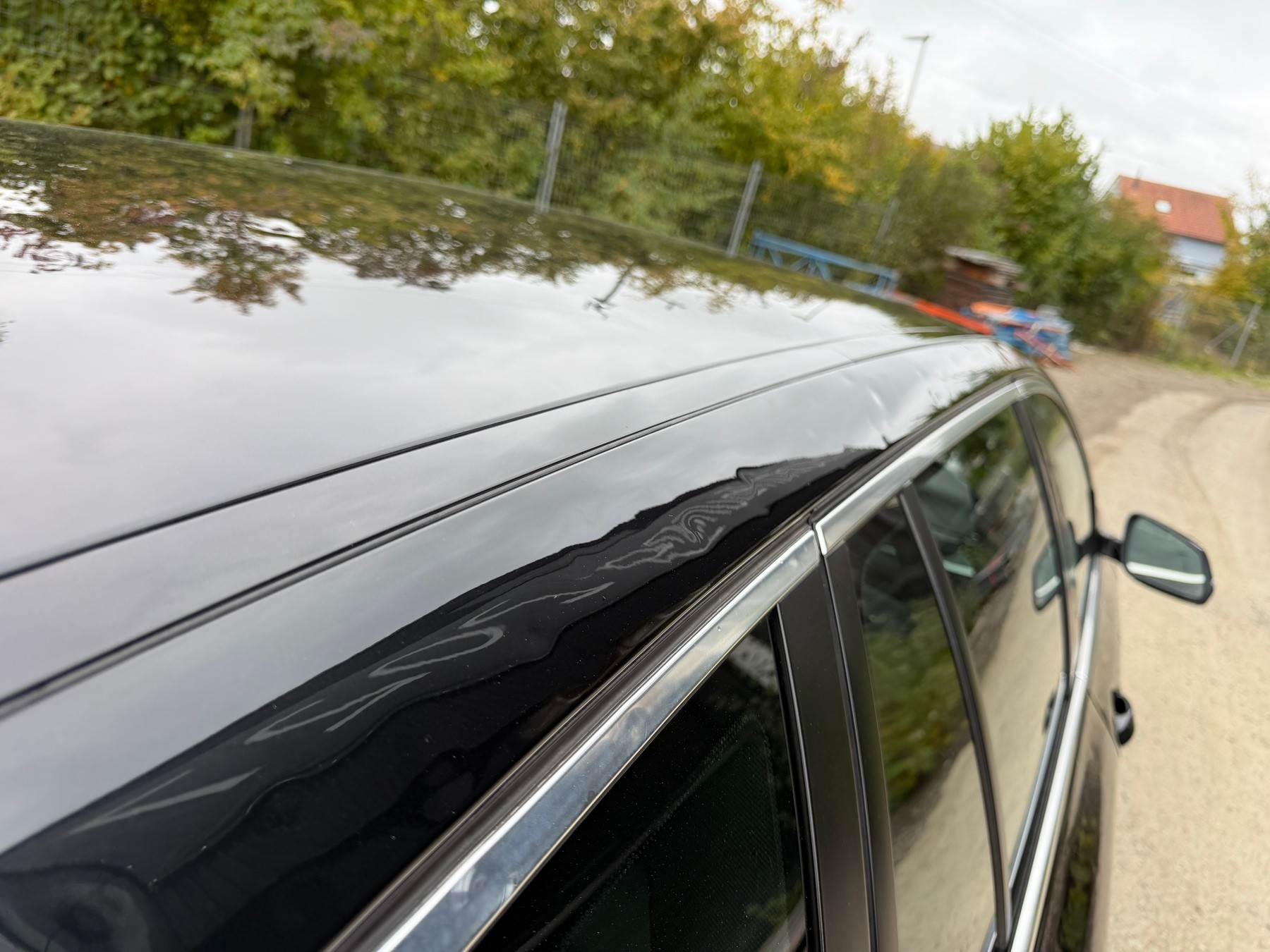BMW 520d Touring Modern Line Steptronic-image-7