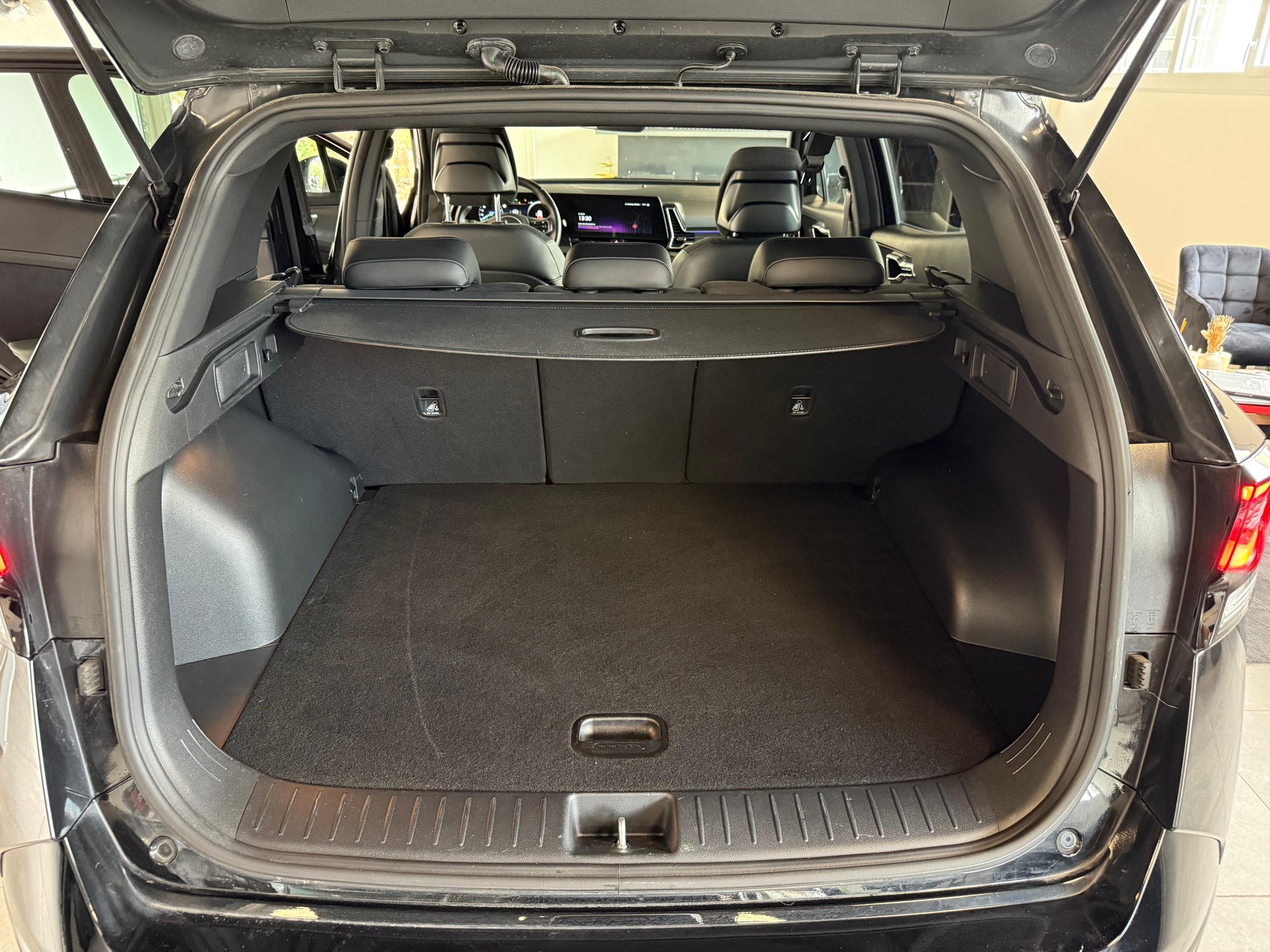 KIA Sportage 1.6T-GDi MHEV Power Edition 4x4 7DCT-image-23
