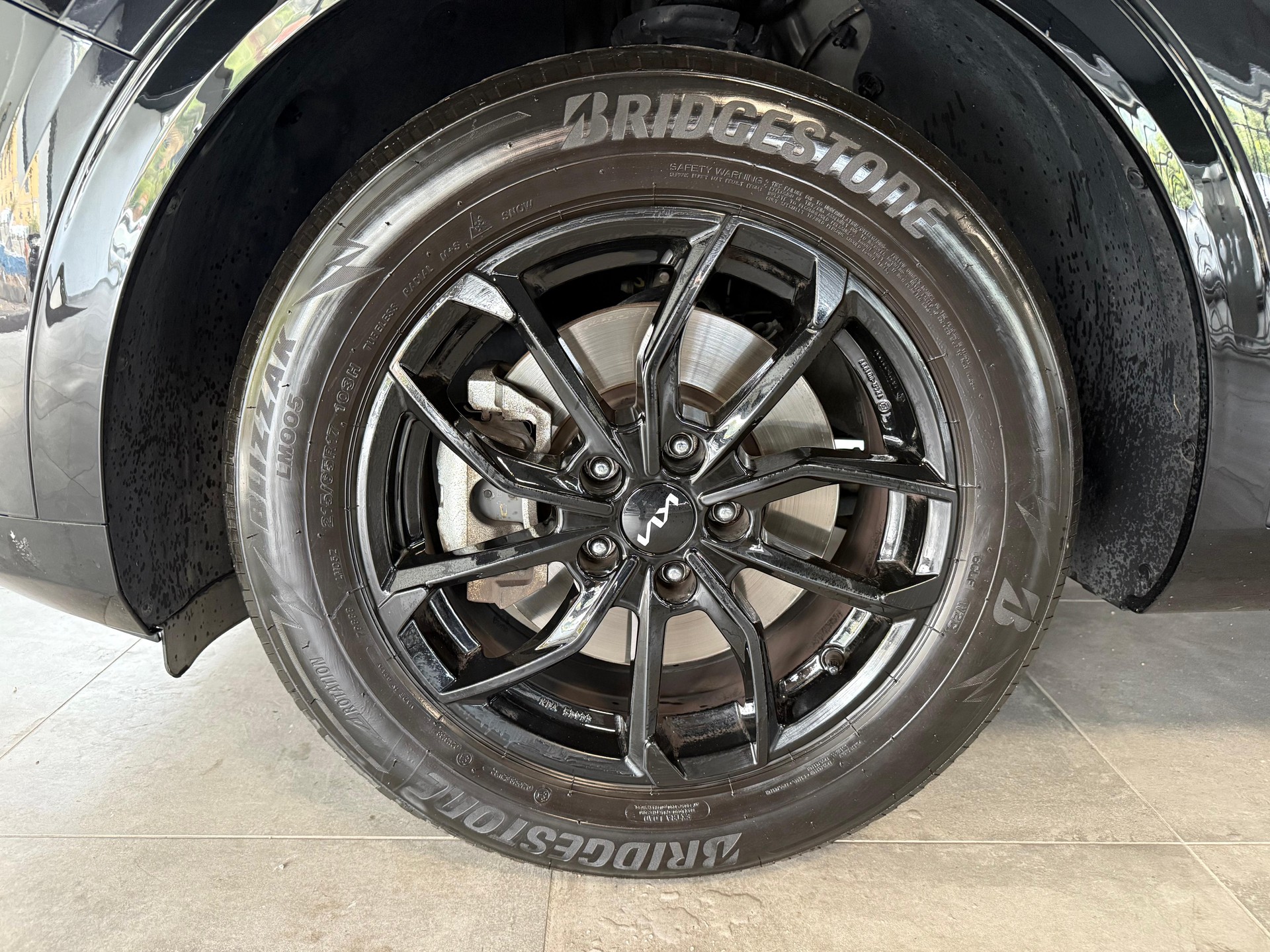 KIA Sportage 1.6T-GDi MHEV Power Edition 4x4 7DCT-image-7