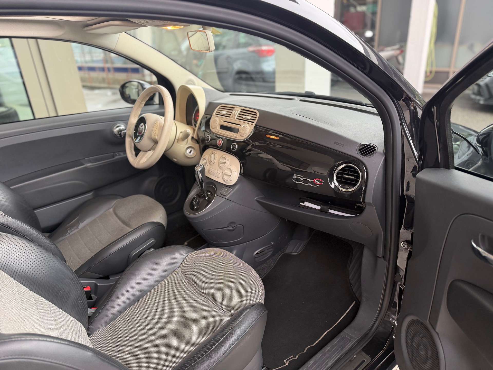 FIAT 500C 1.4 16V Rock Dualogic-image-13