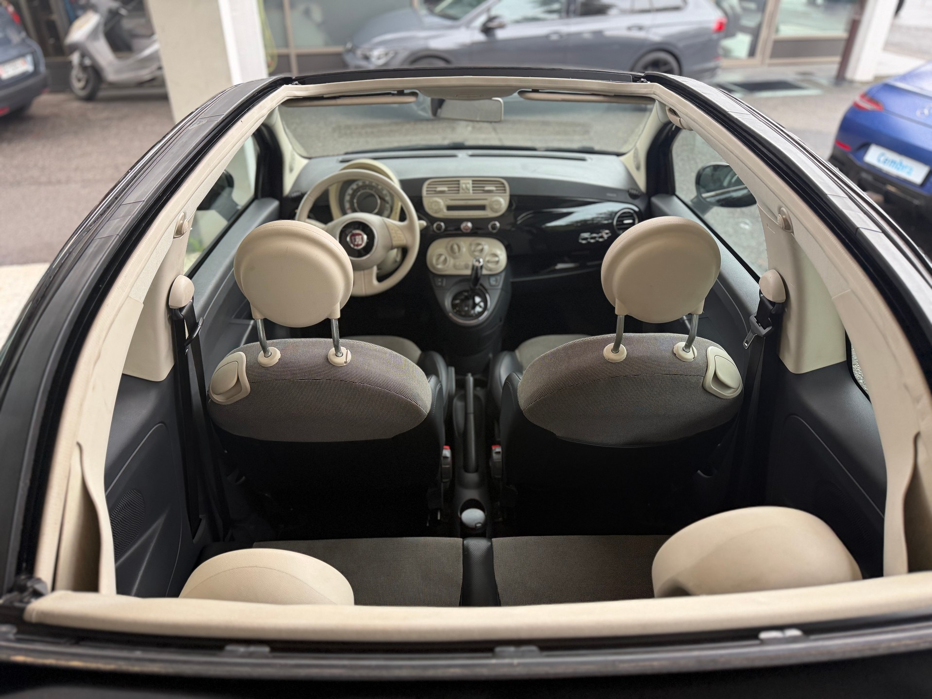 FIAT 500C 1.4 16V Rock Dualogic-image-7