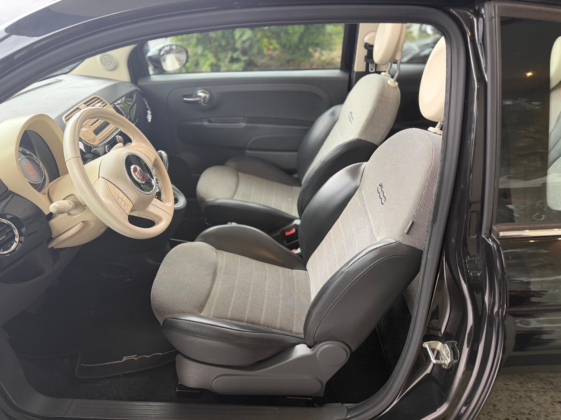 FIAT 500C 1.4 16V Rock Dualogic-image-11