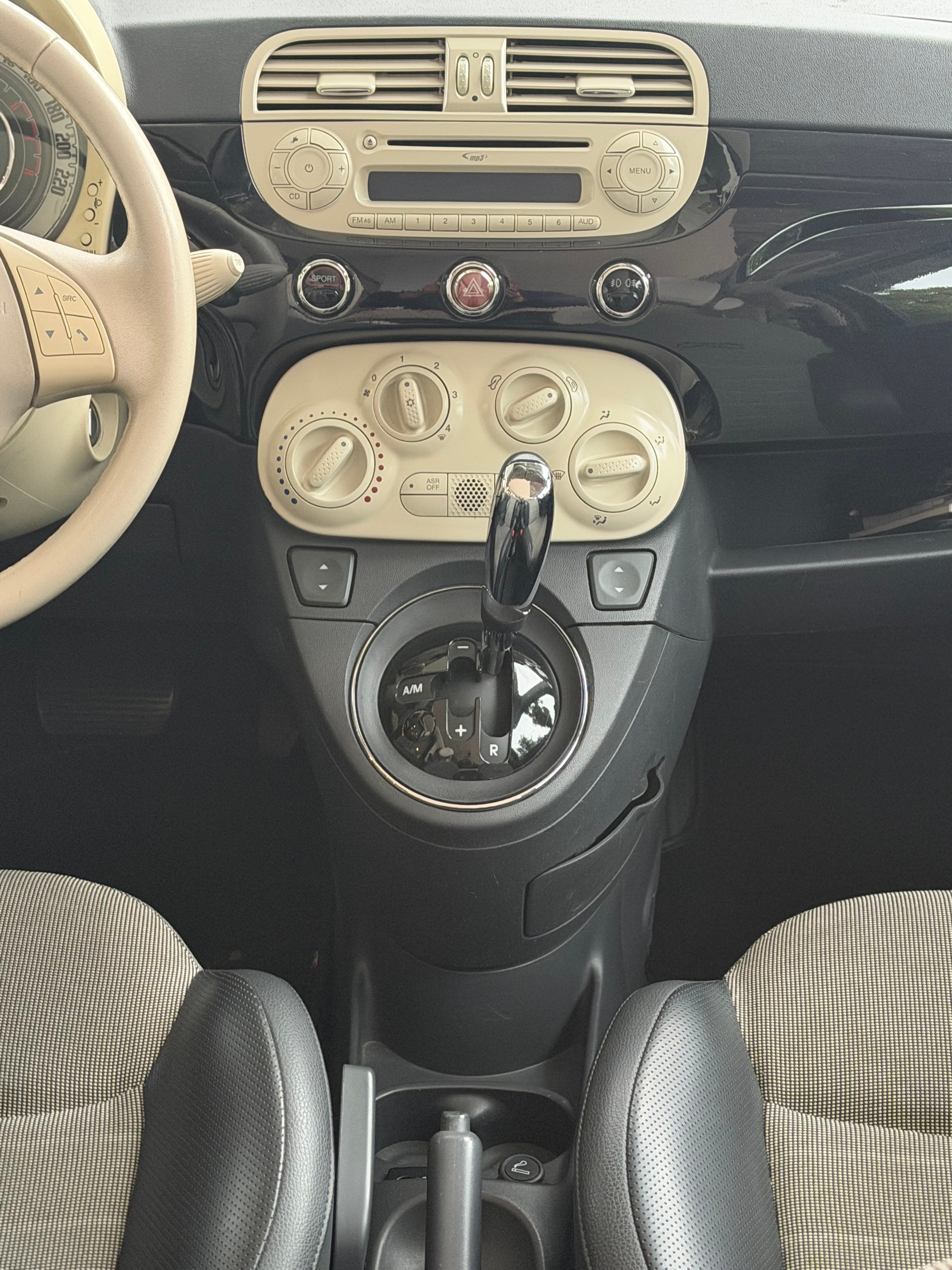 FIAT 500C 1.4 16V Rock Dualogic-image-9