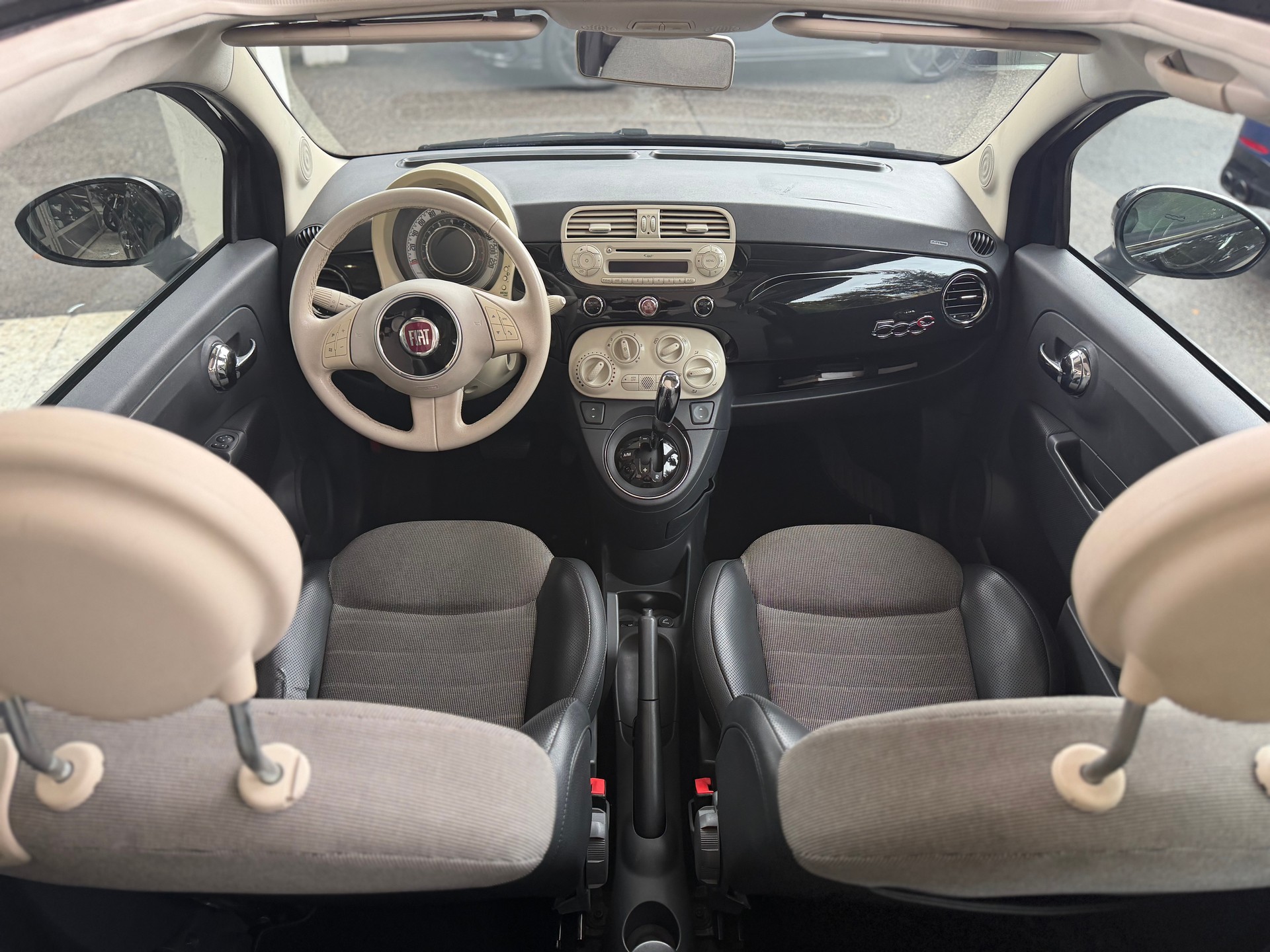 FIAT 500C 1.4 16V Rock Dualogic-image-8