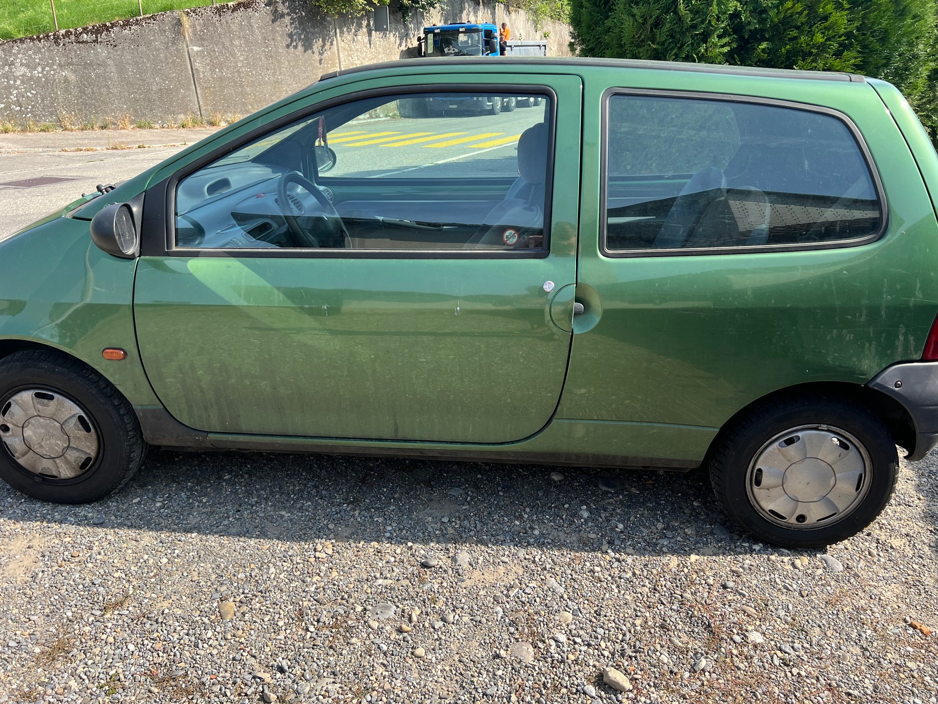 RENAULT Twingo 1.2 Matic-image-4