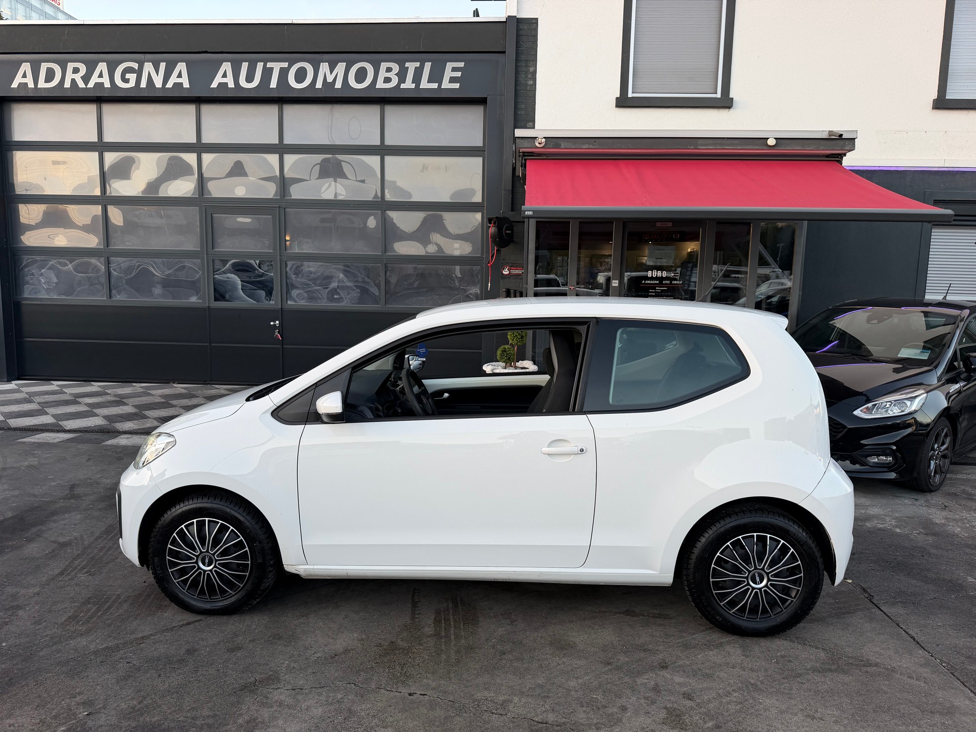 VW Up 1.0 BMT high up ASG-image-4