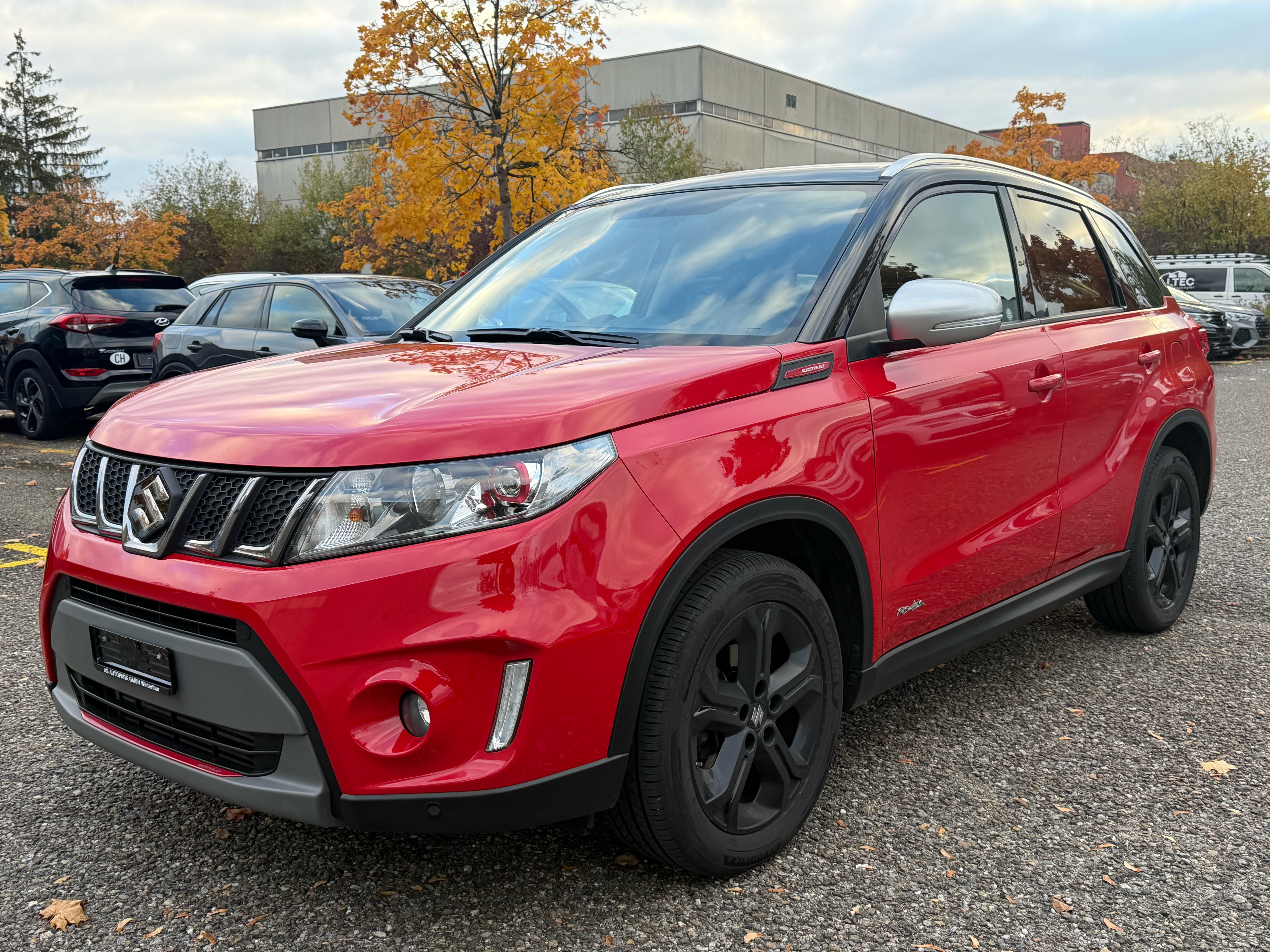 Car photo