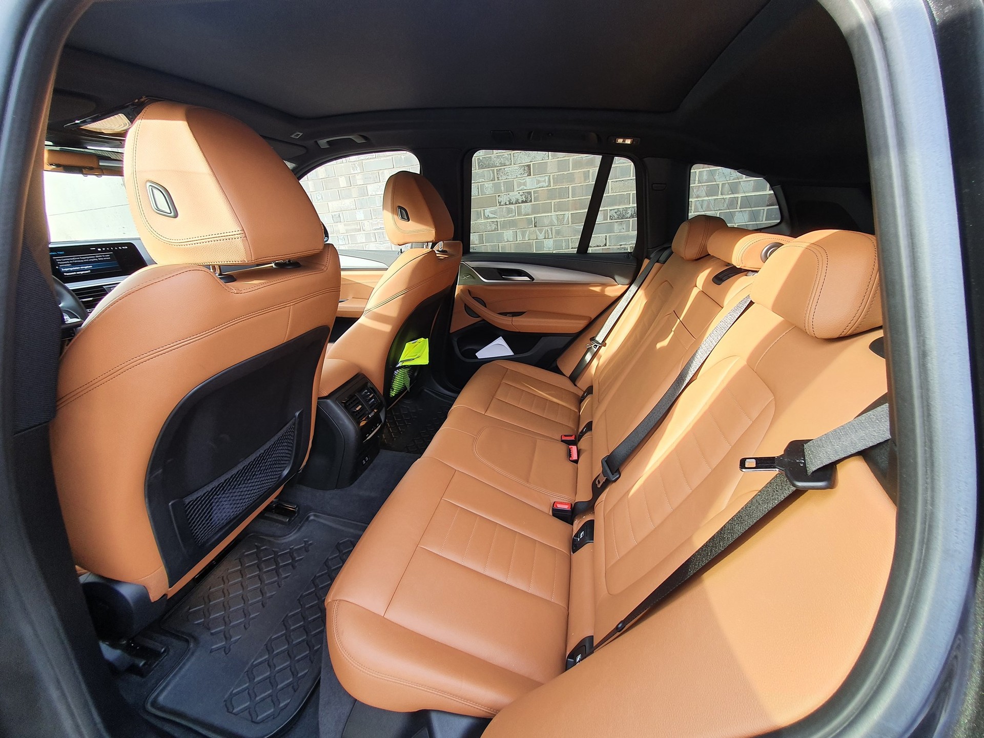 BMW iX3 Impressive-image-4