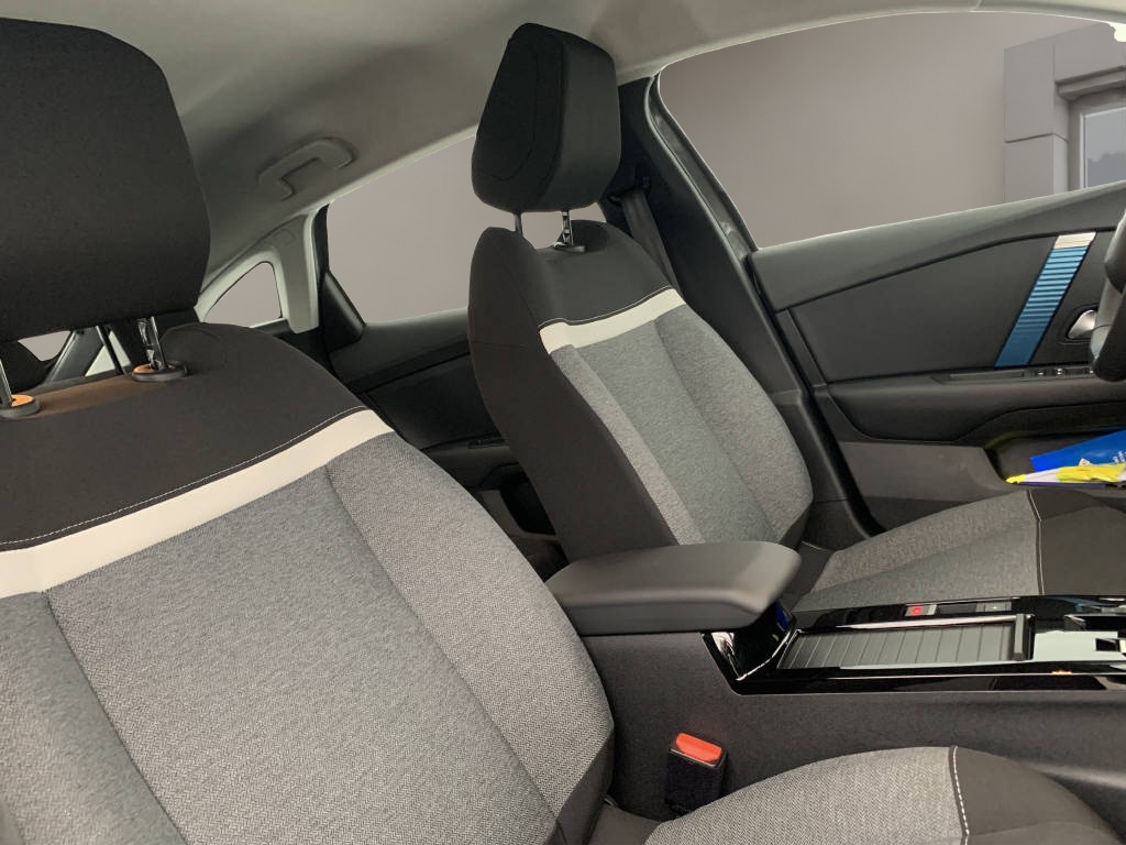 CITROEN C4 Electrique 136ch Automatique Swiss Edition-image-5