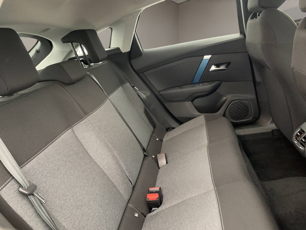 CITROEN C4 Electrique 136ch Automatique Swiss Edition-image-6
