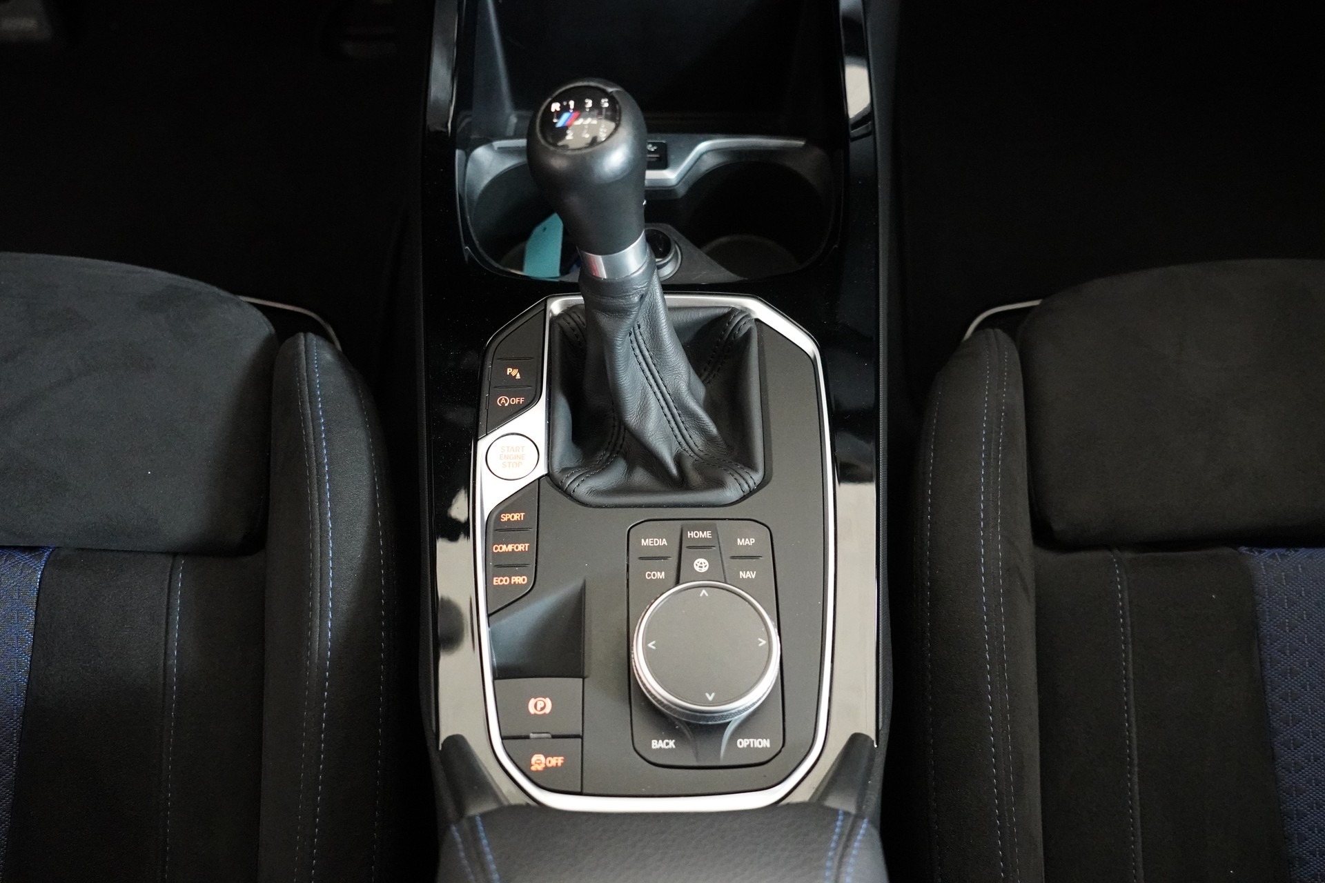 BMW 118d M Sport-image-19
