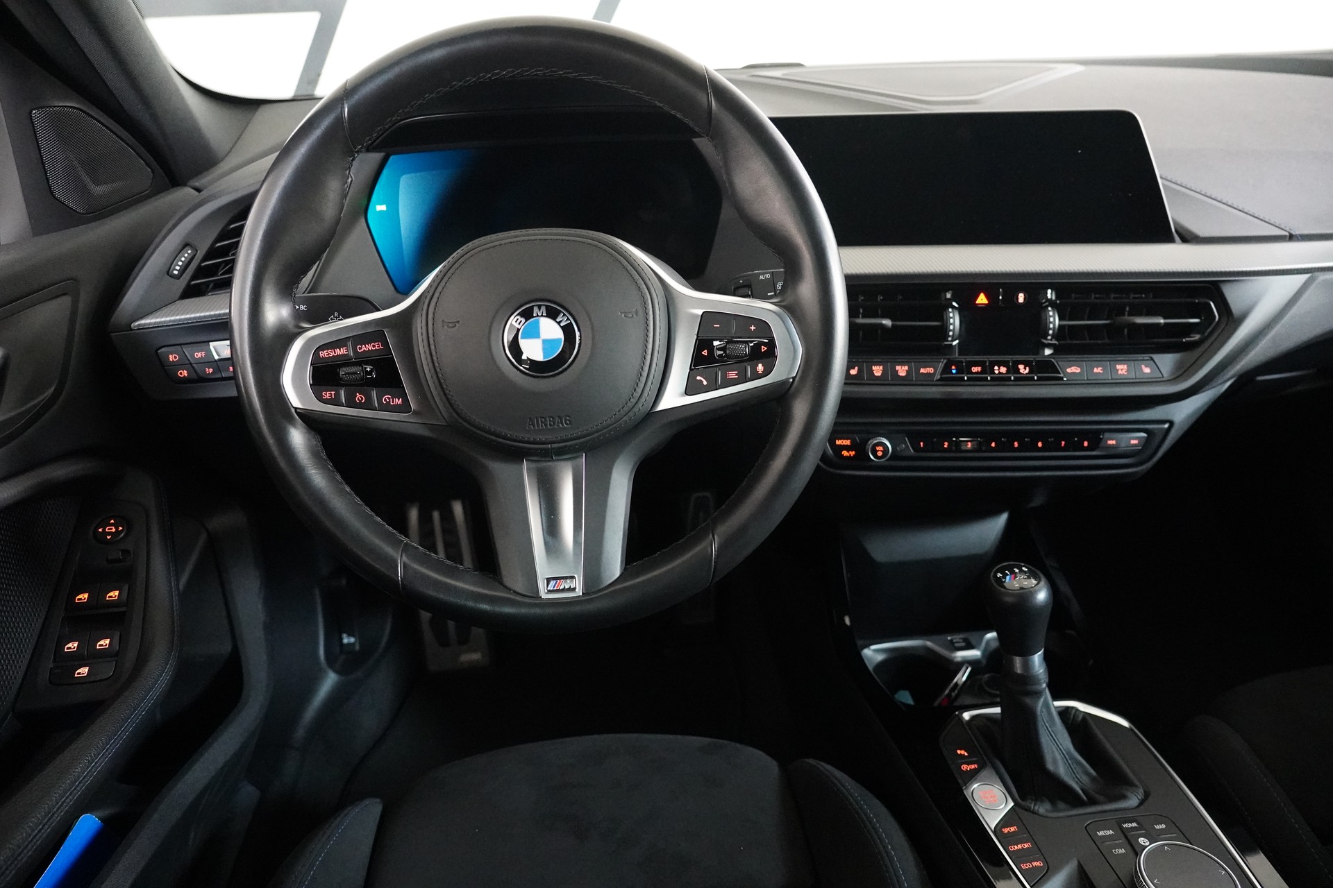 BMW 118d M Sport-image-20