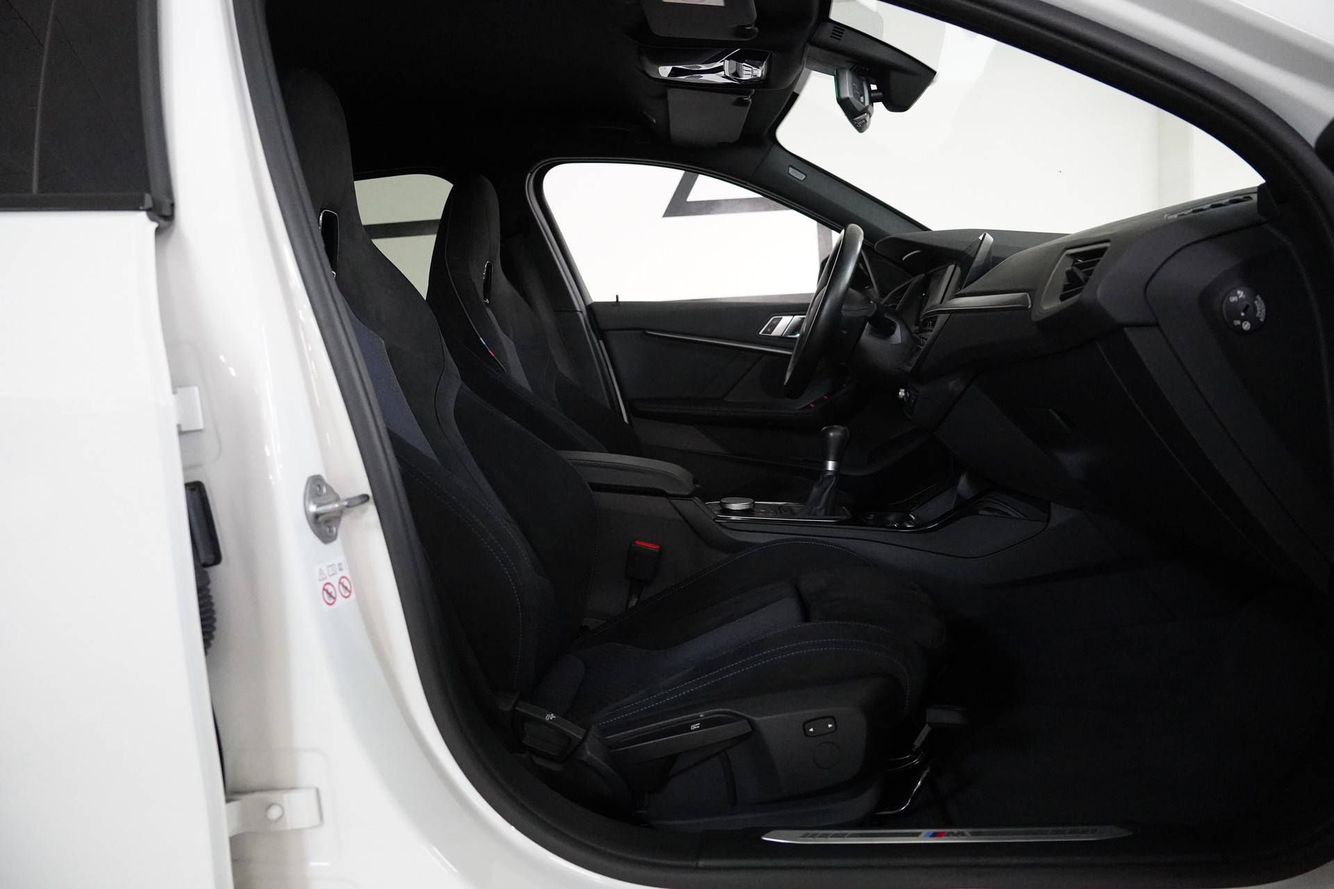 BMW 118d M Sport-image-13