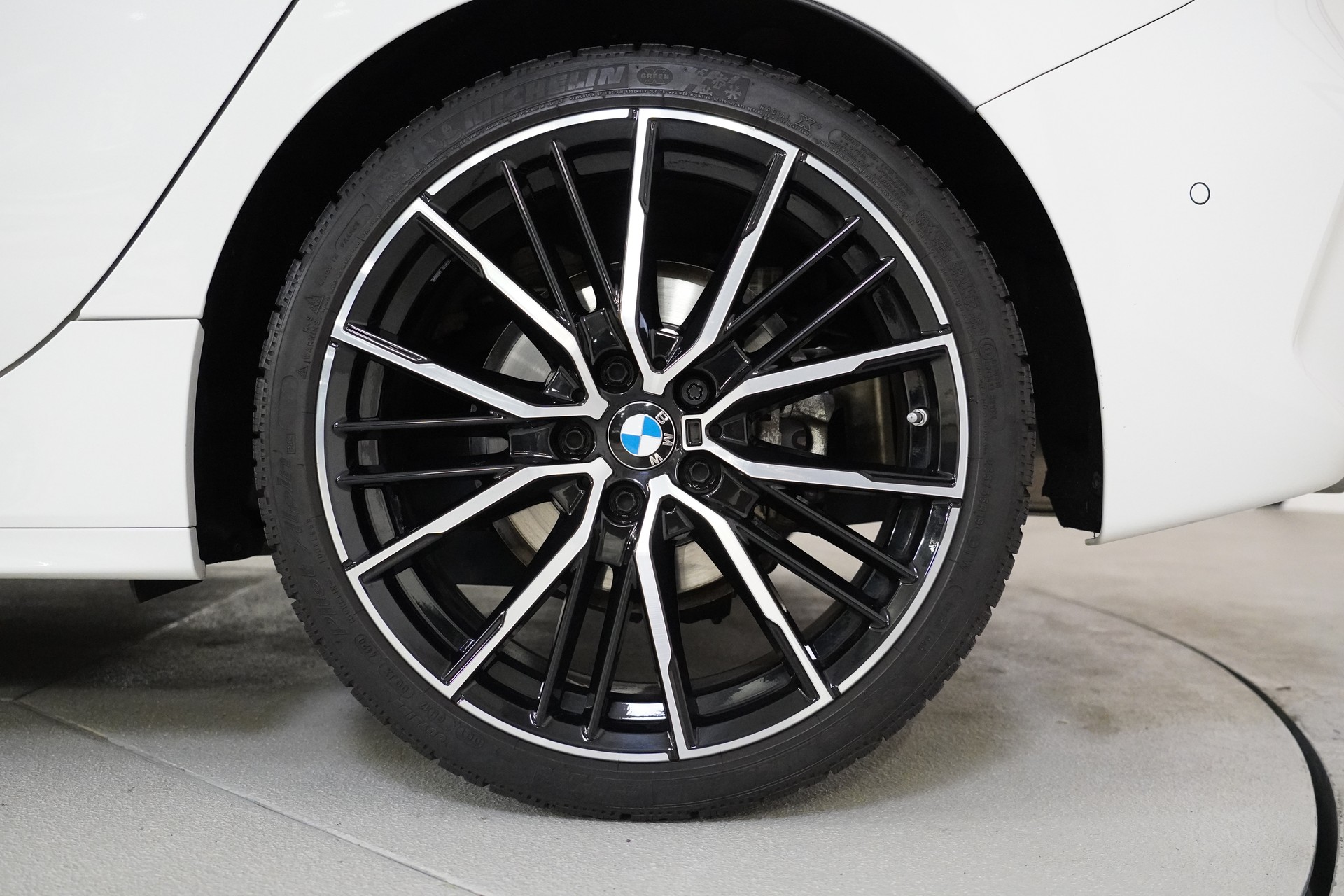BMW 118d M Sport-image-9