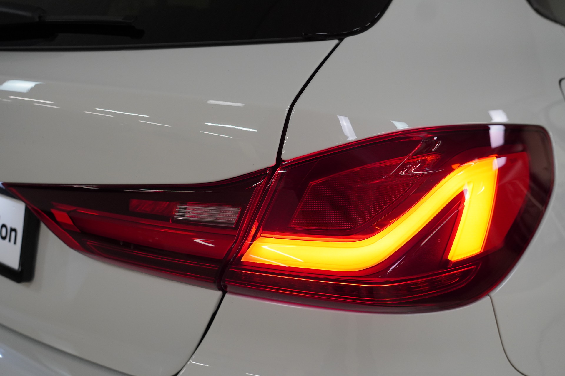 BMW 118d M Sport-image-15