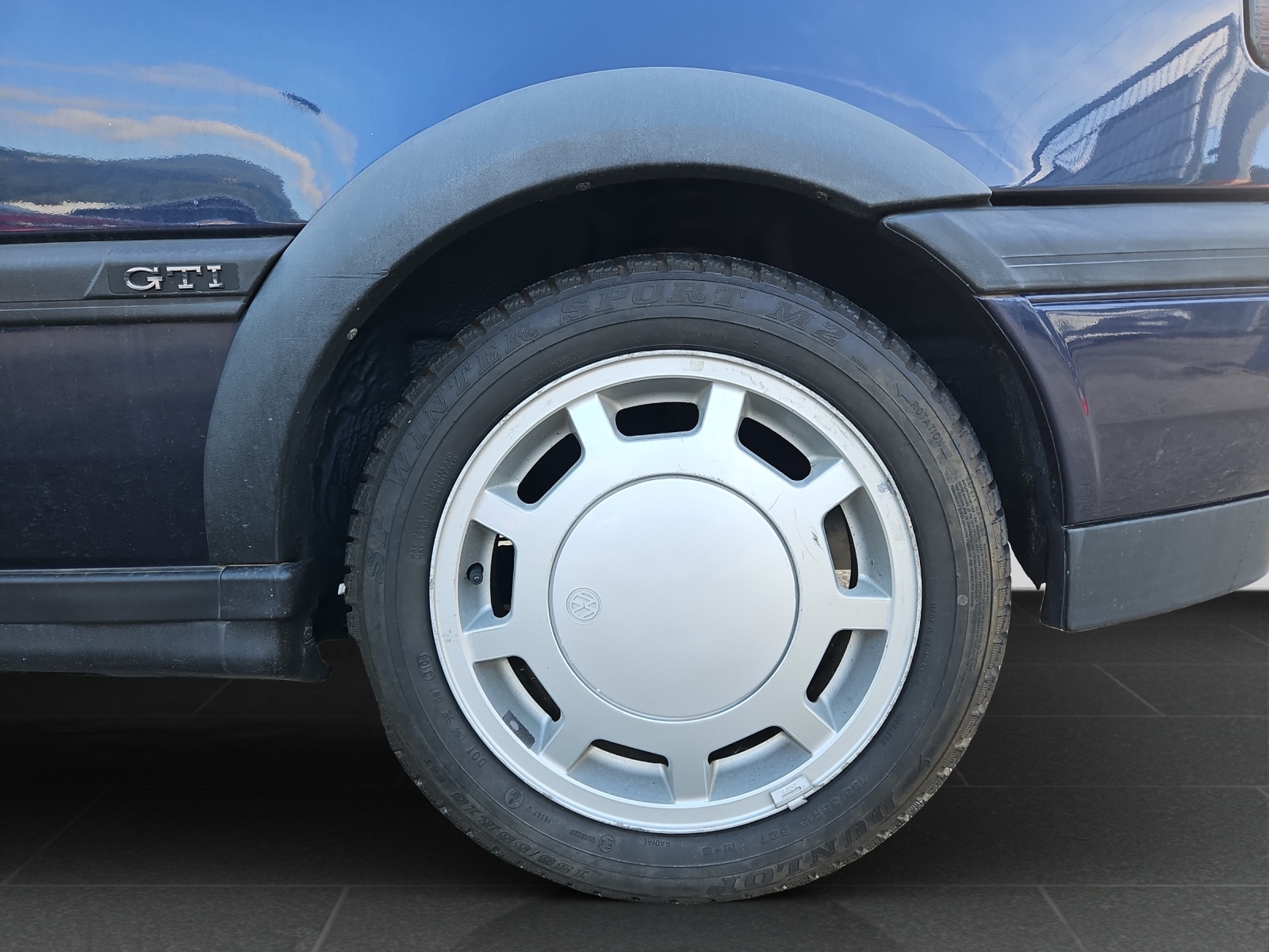 VW Golf 2000 GTI-image-14