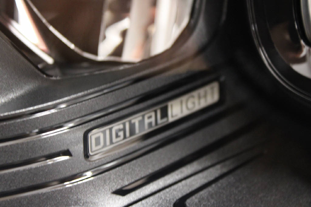 MERCEDES-BENZ E 450 d 4Matic AMG Line Limousine-image-13