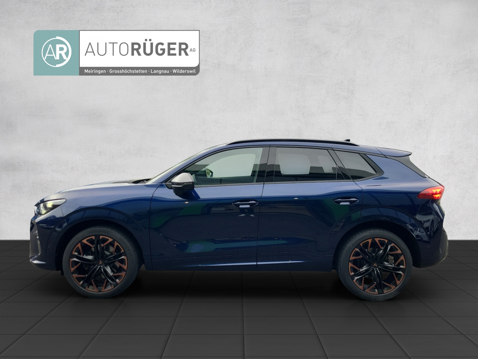 CUPRA Terramar 2.0 TSI DSG 4Drive VZ-image-2