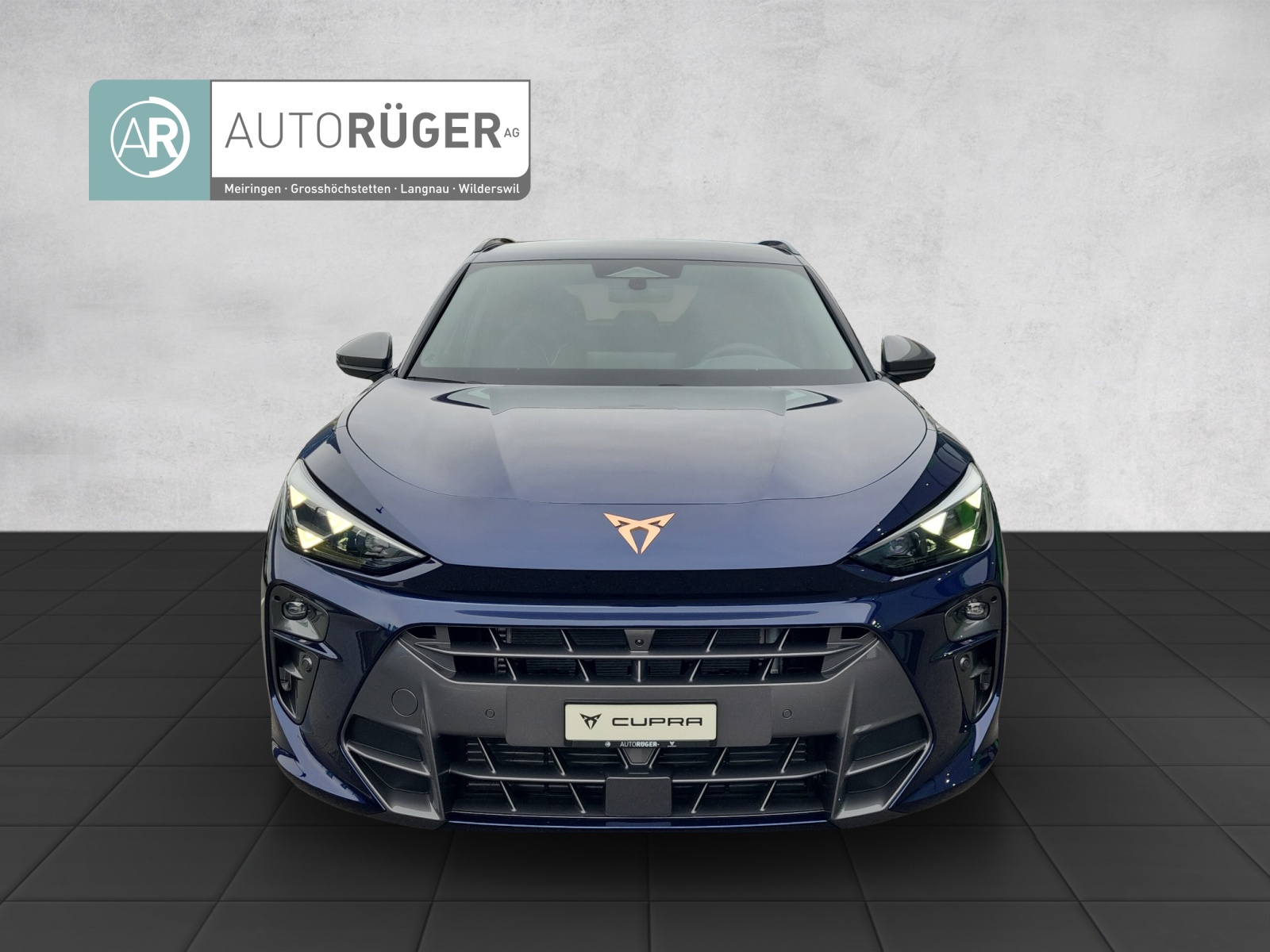 CUPRA Terramar 2.0 TSI DSG 4Drive VZ-image-1