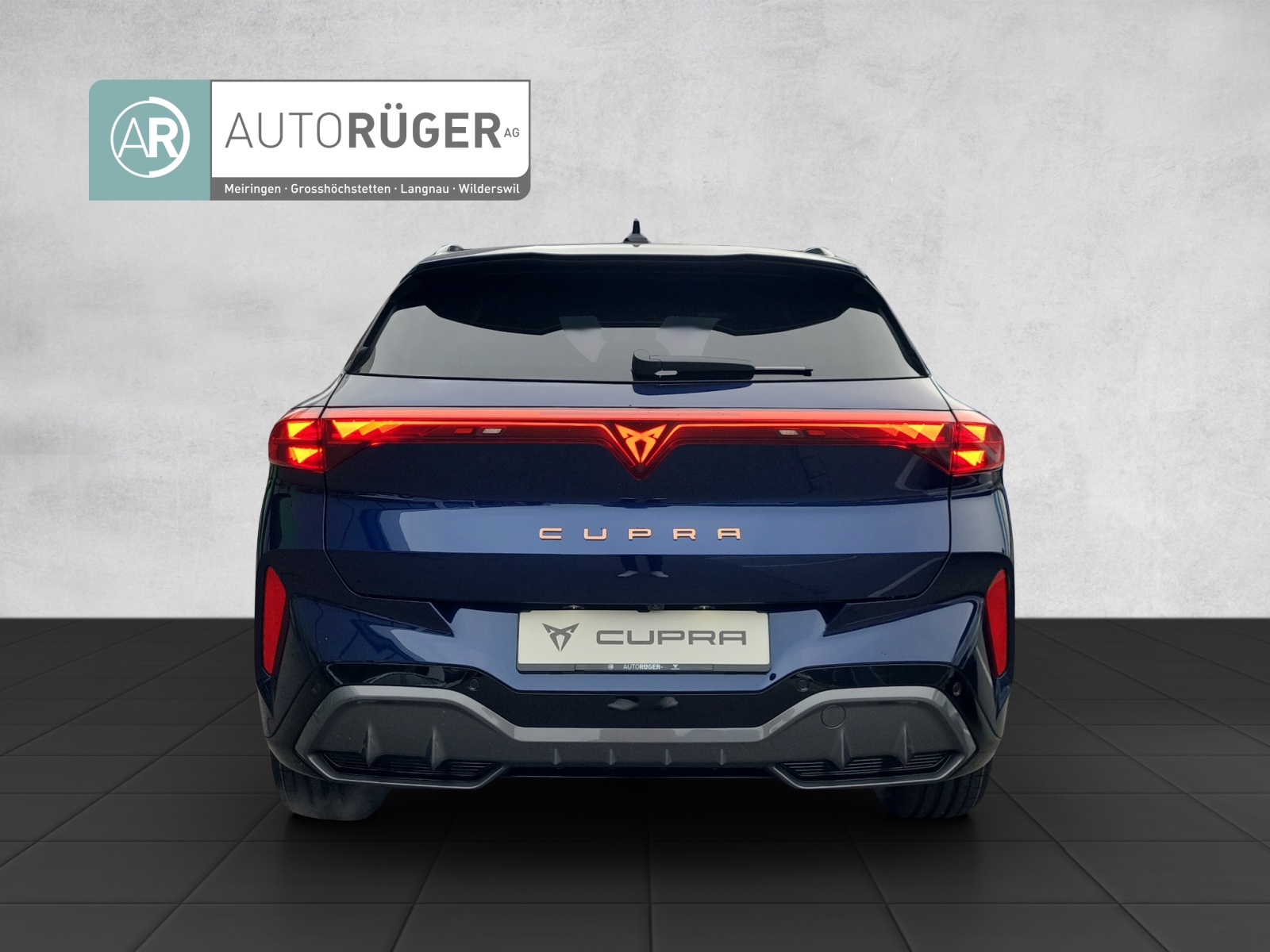 CUPRA Terramar 2.0 TSI DSG 4Drive VZ-image-4