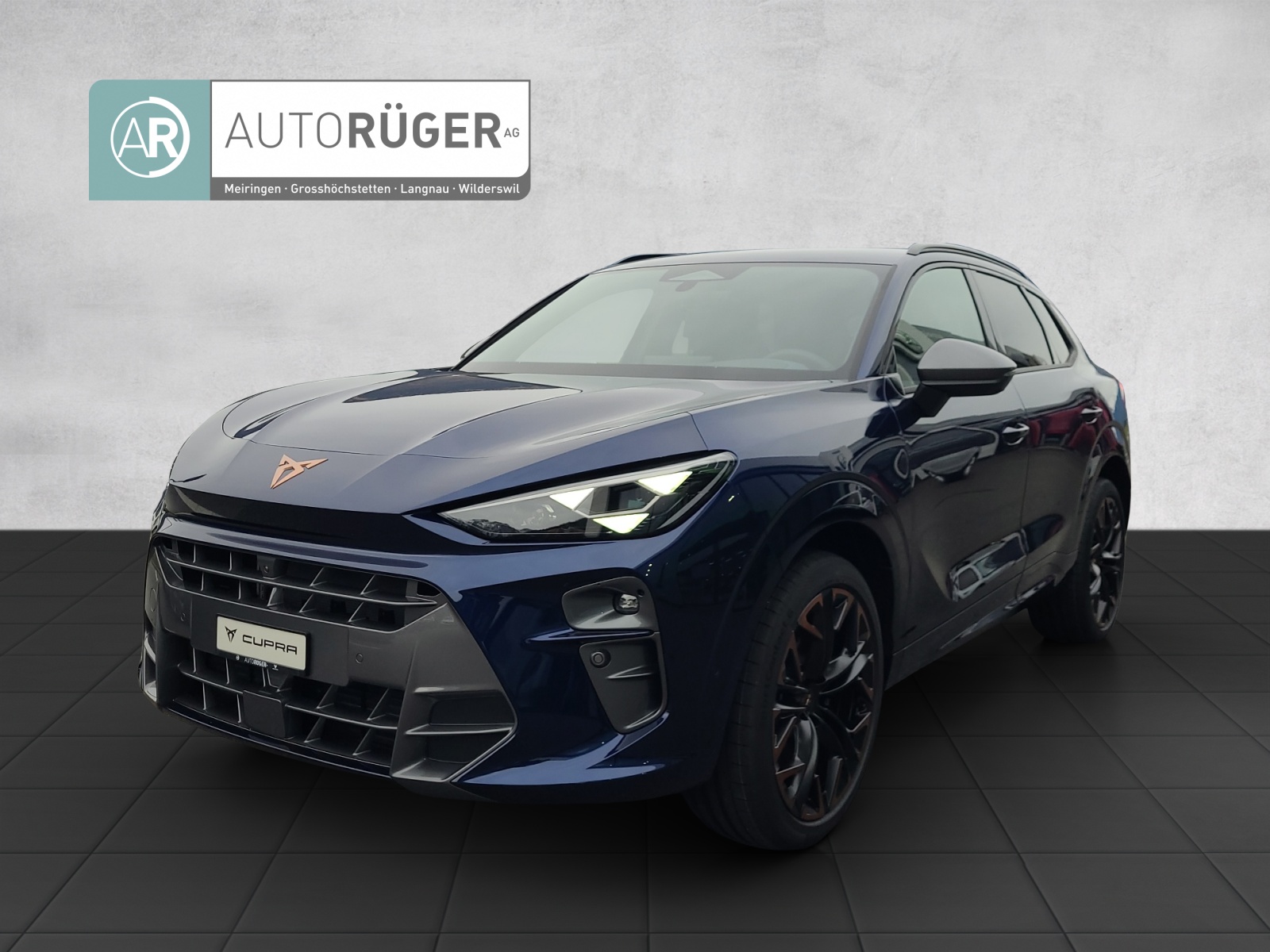 CUPRA Terramar 2.0 TSI DSG 4Drive VZ-image-0