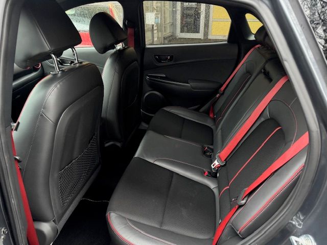HYUNDAI Kona 1.0 T-GDi Amplia 2WD-image-8