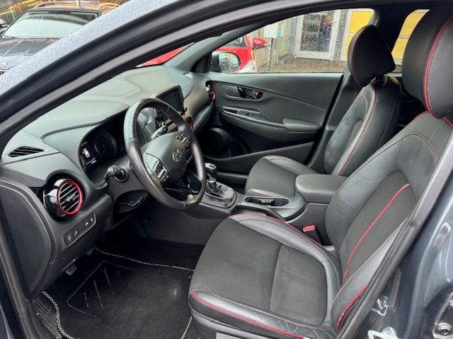 HYUNDAI Kona 1.0 T-GDi Amplia 2WD-image-6