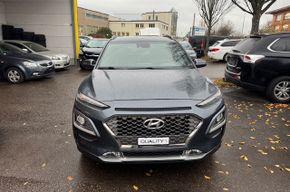 HYUNDAI Kona 1.0 T-GDi Amplia 2WD-image-0