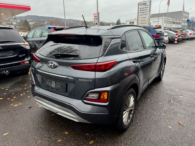 HYUNDAI Kona 1.0 T-GDi Amplia 2WD-image-3