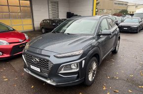 HYUNDAI Kona 1.0 T-GDi Amplia 2WD-image-1