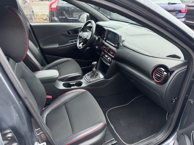 HYUNDAI Kona 1.0 T-GDi Amplia 2WD-image-7
