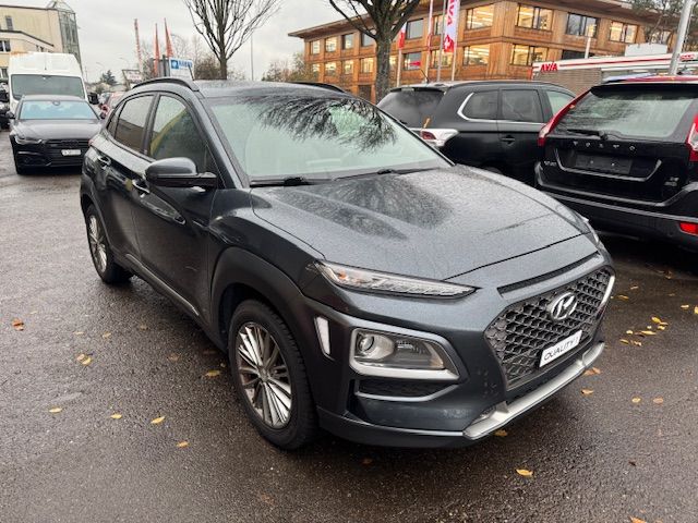 HYUNDAI Kona 1.0 T-GDi Amplia 2WD-image-2