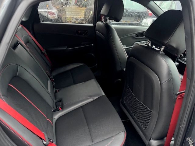 HYUNDAI Kona 1.0 T-GDi Amplia 2WD-image-9