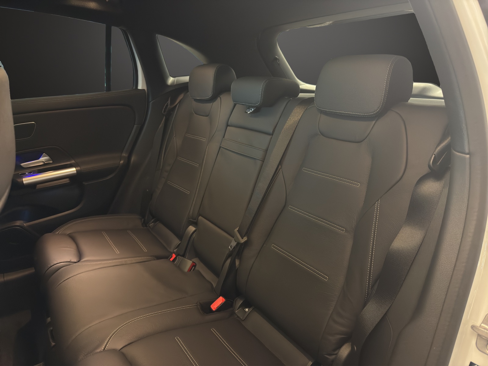 MERCEDES-BENZ GLA AMG 45 S 4M+8G-DCT-image-11