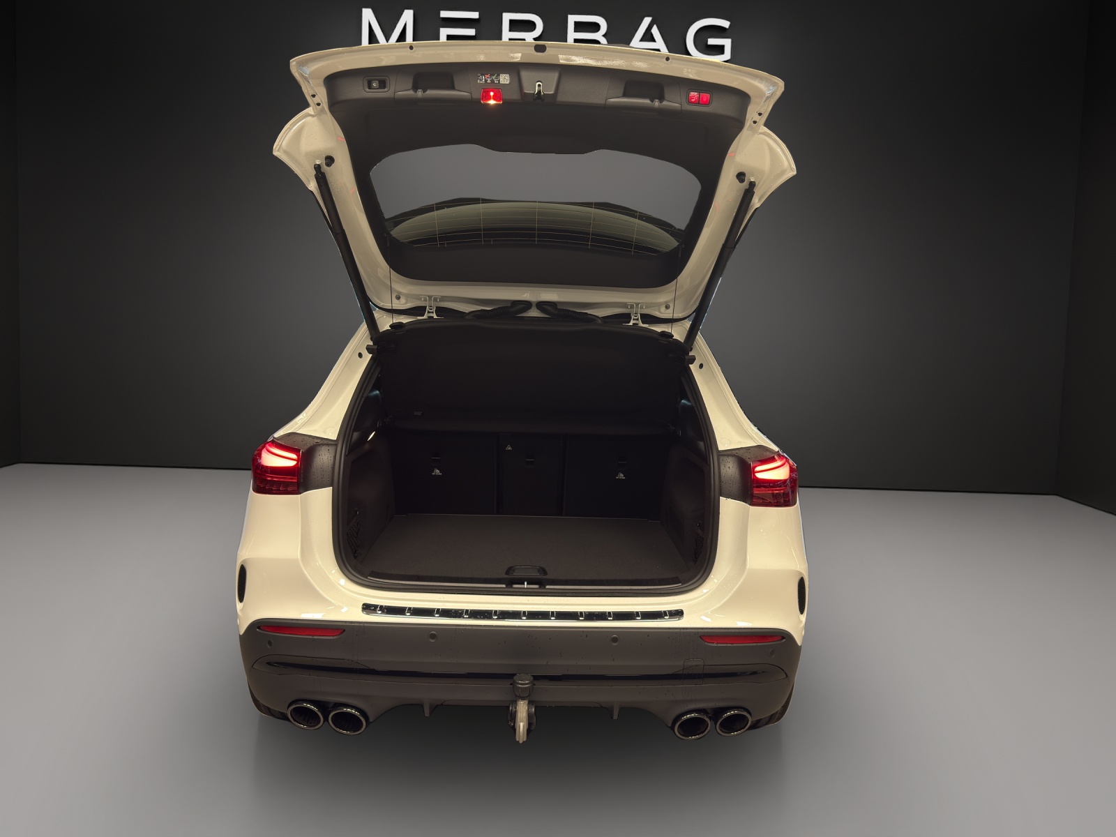 MERCEDES-BENZ GLA AMG 45 S 4M+8G-DCT-image-6