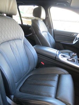 BMW X5 xDrive 48V 40d M Sport-image-10