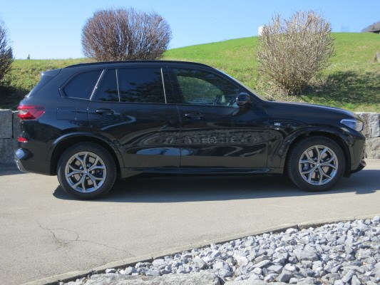 BMW X5 xDrive 48V 40d M Sport-showroom-element-2