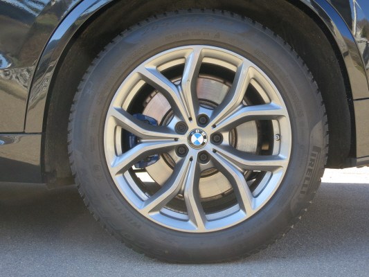 BMW X5 xDrive 48V 40d M Sport-image-6