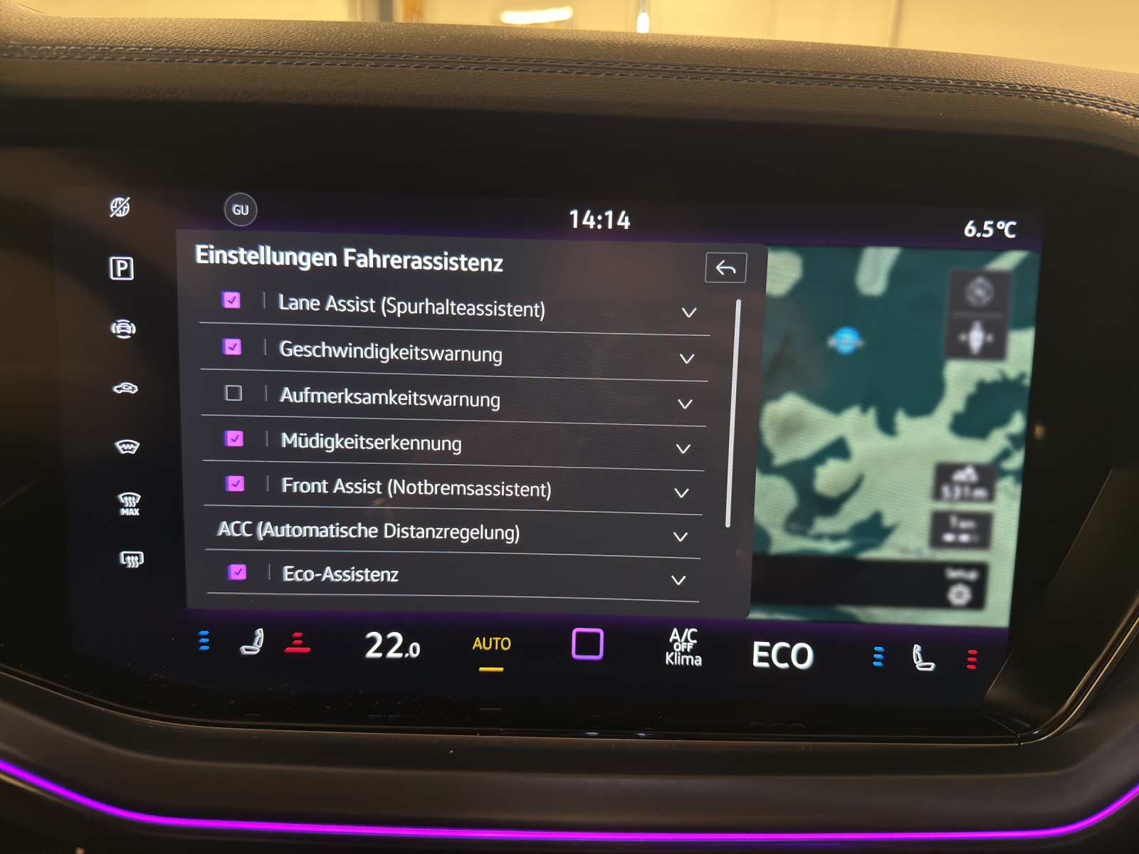 VW Touareg 3.0 TSI eHybrid R Tiptronic-image-18