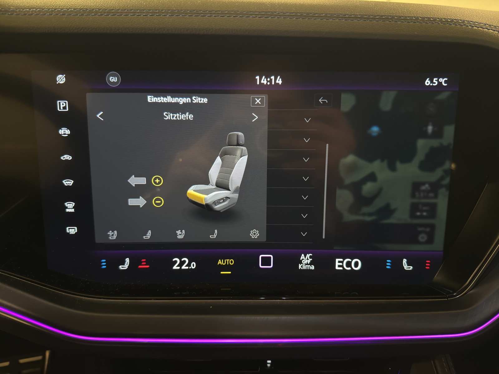 VW Touareg 3.0 TSI eHybrid R Tiptronic-image-20