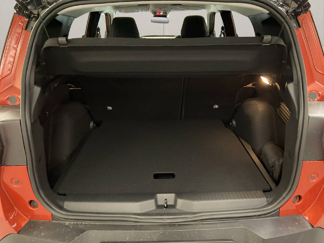 OPEL Frontera-e GS CH FAHRZEUG-image-12