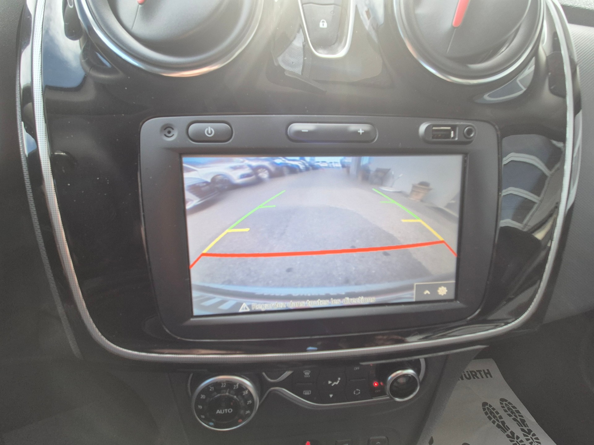 DACIA Sandero Tce 90 Stepway-image-13
