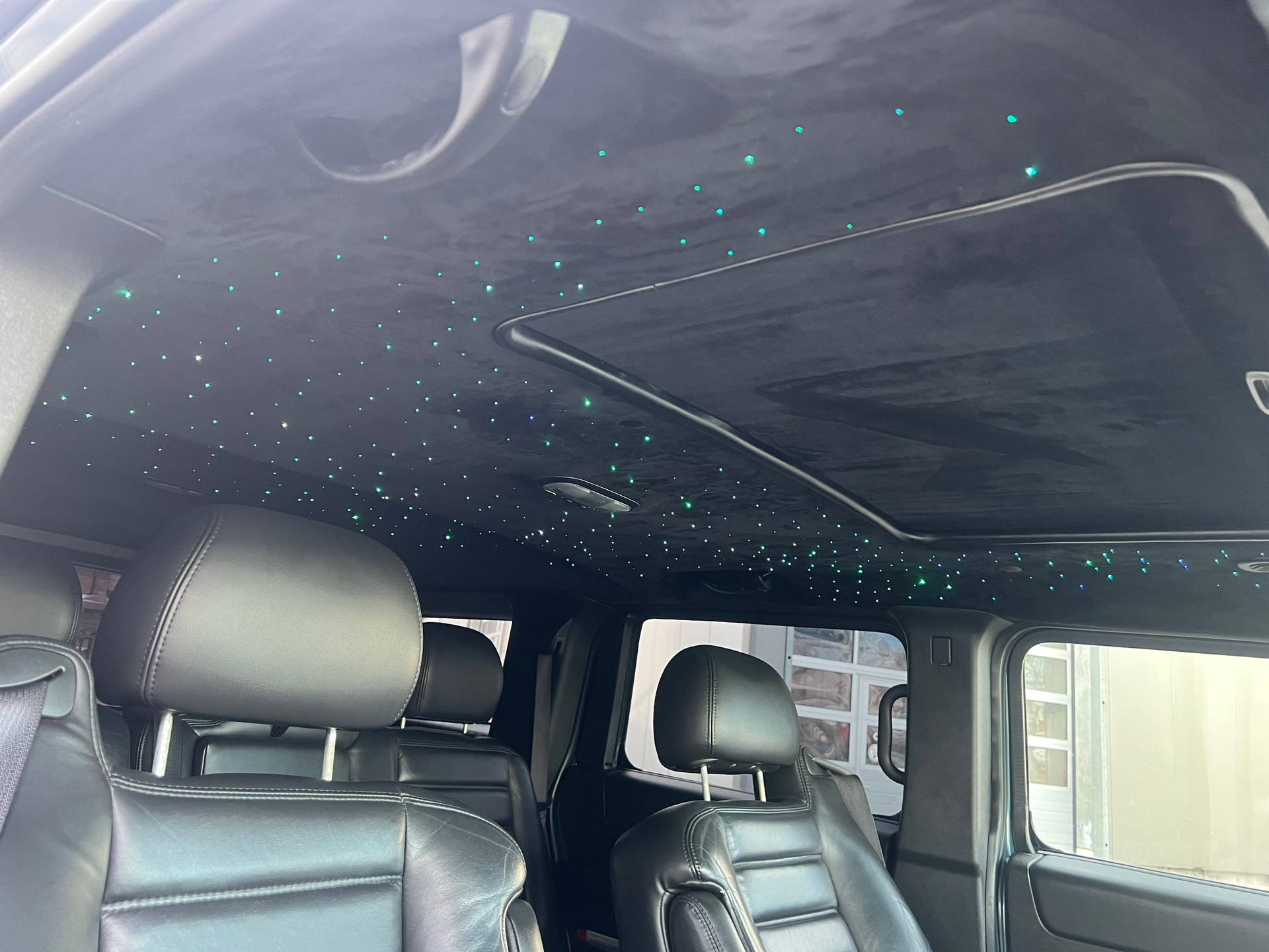 HUMMER H2 6.0 Adventure-image-11