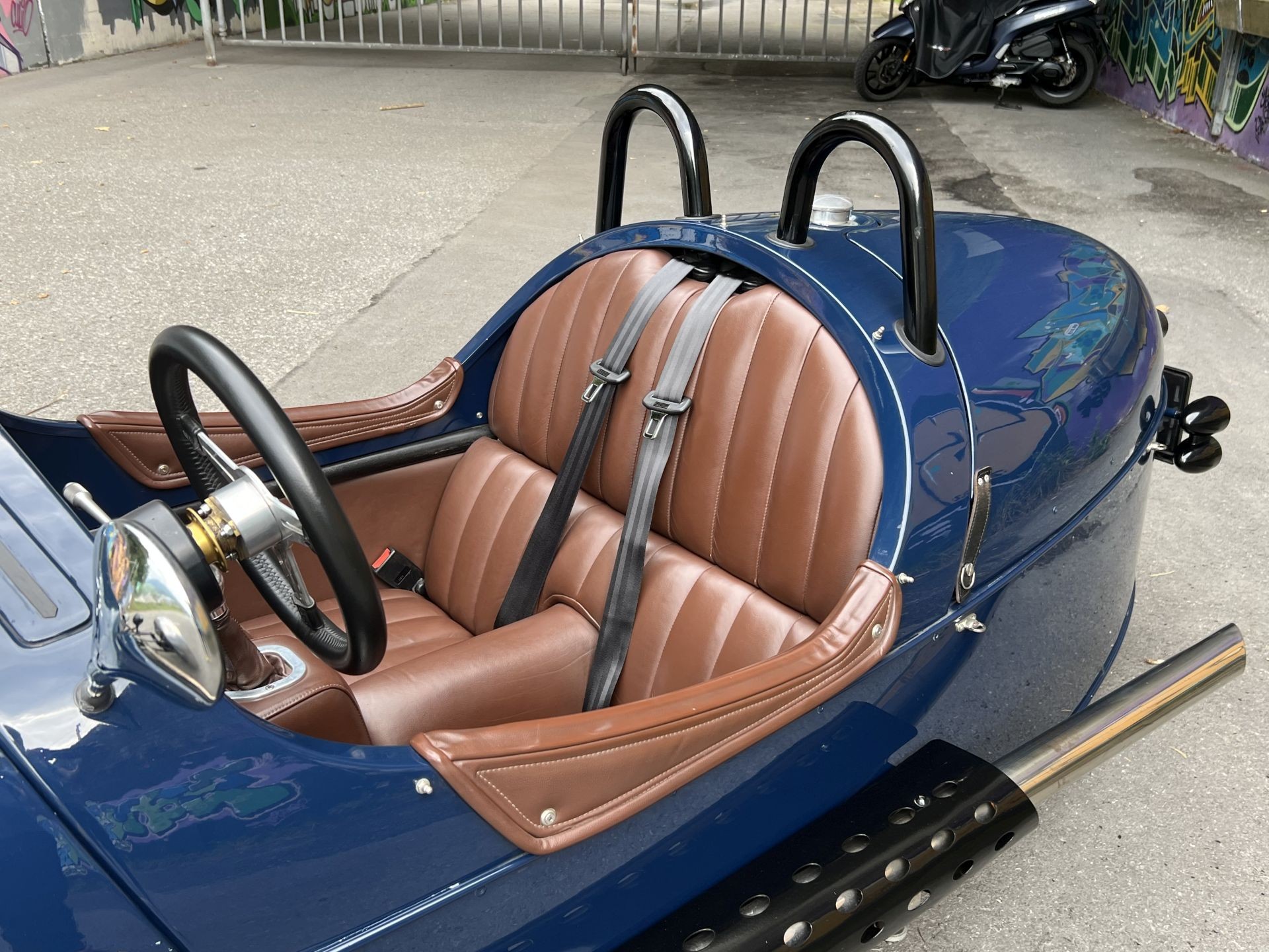 MORGAN Avus Performance-image-13