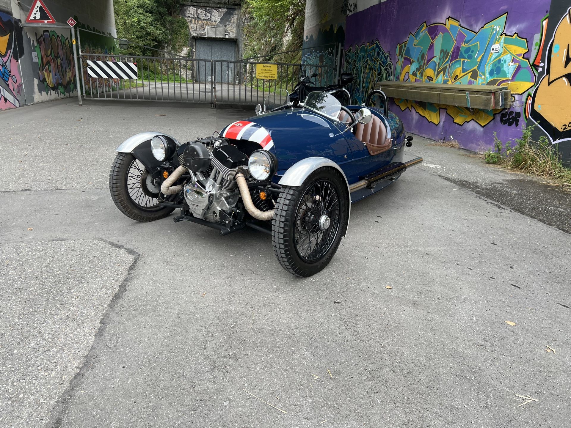 MORGAN Avus Performance-image-3