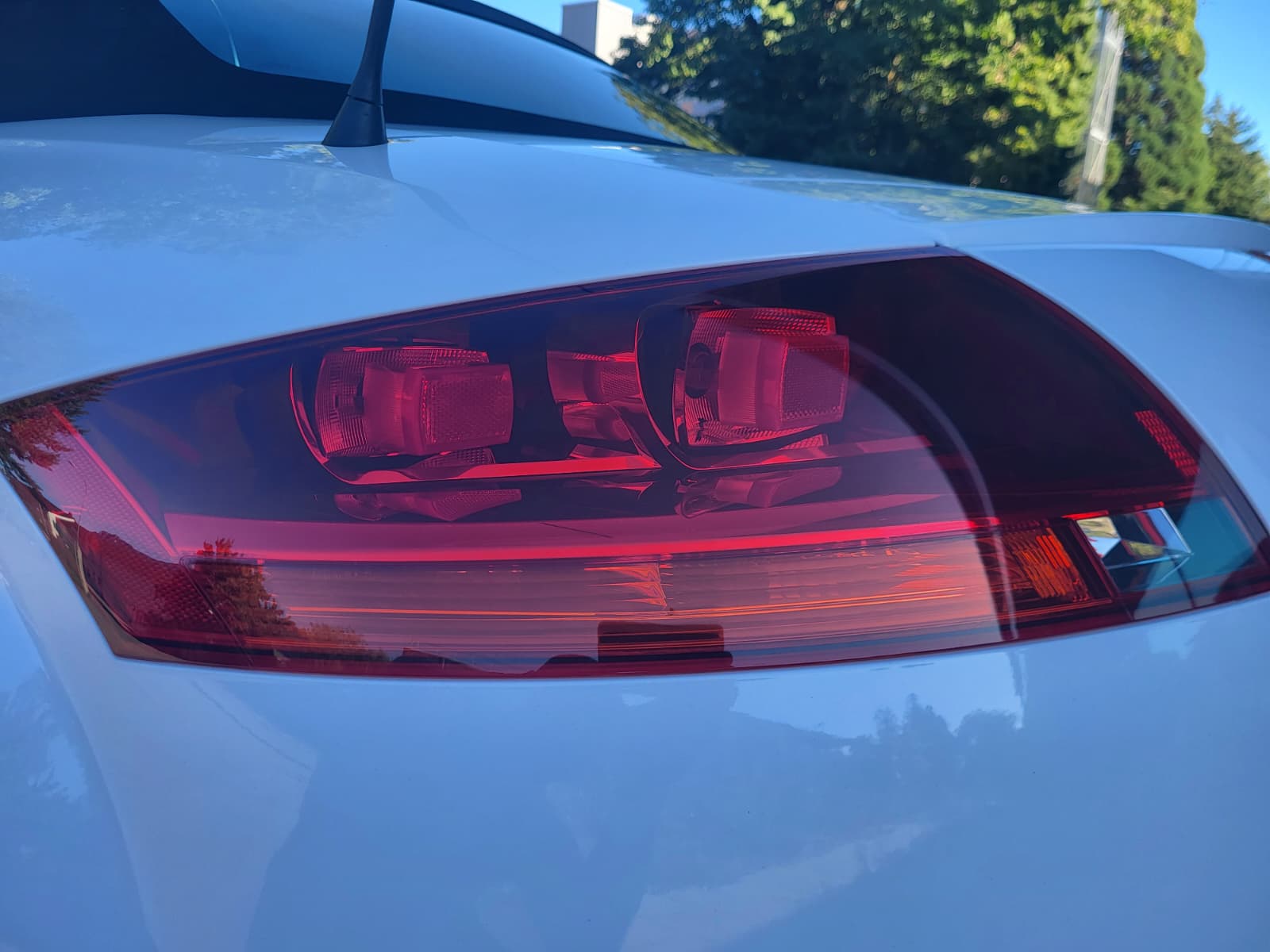 AUDI TTS Roadster 2.0 TFSI quattro S-tronic - ab MFK-image-6