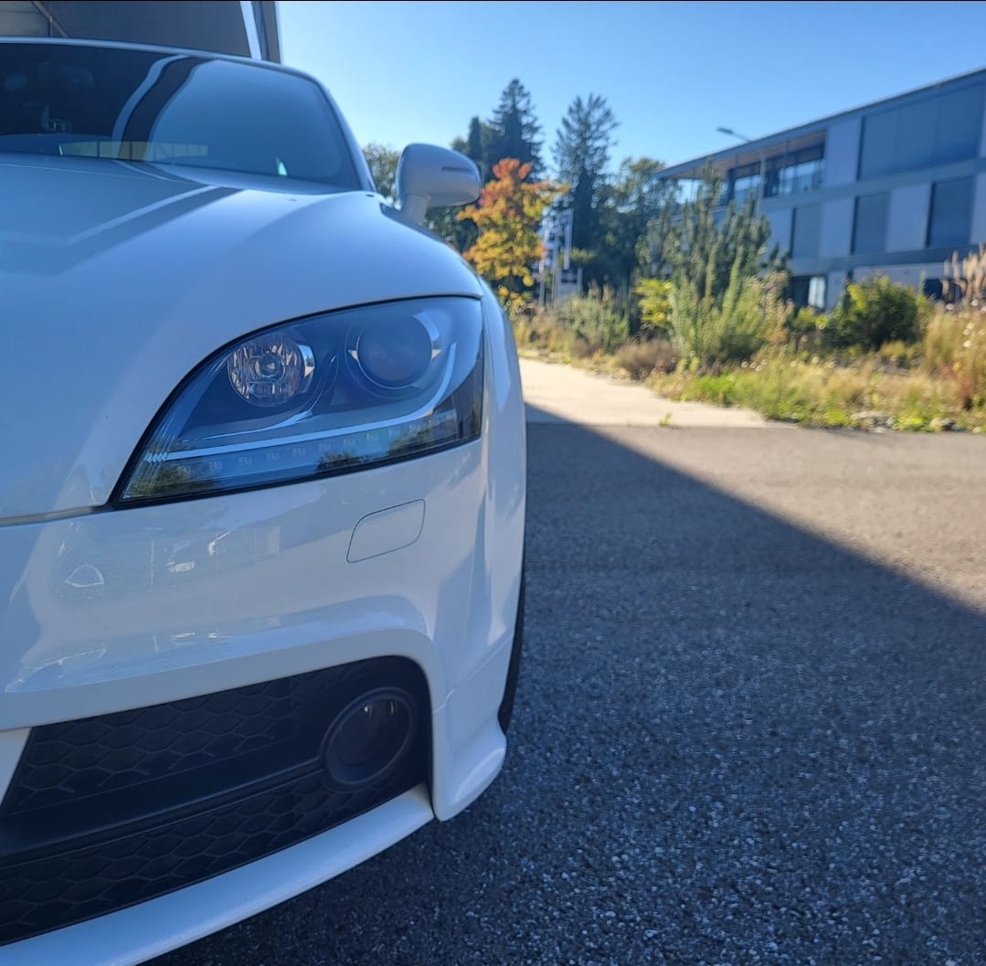 AUDI TTS Roadster 2.0 TFSI quattro S-tronic - ab MFK-image-5