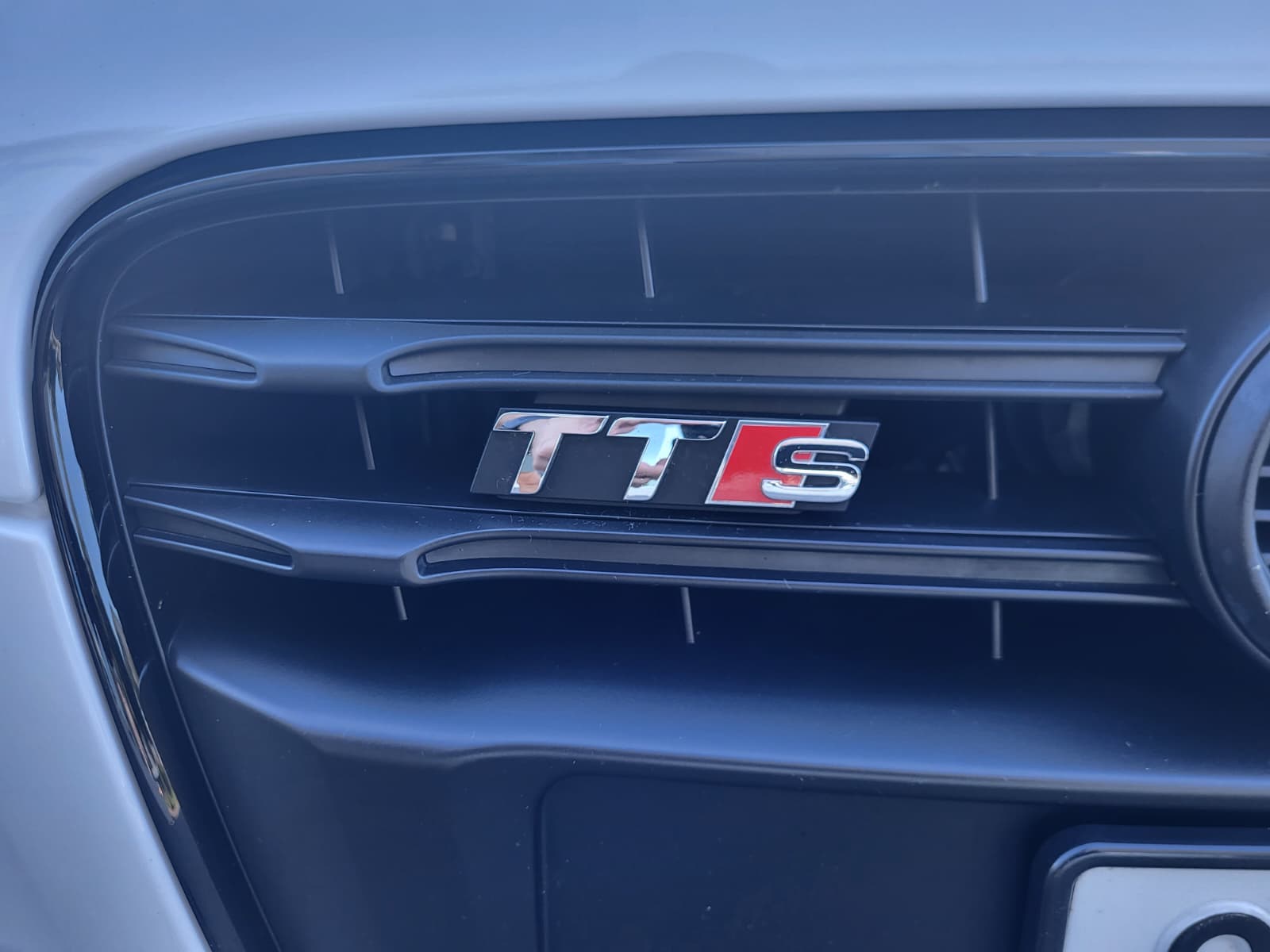 AUDI TTS Roadster 2.0 TFSI quattro S-tronic - ab MFK-image-8